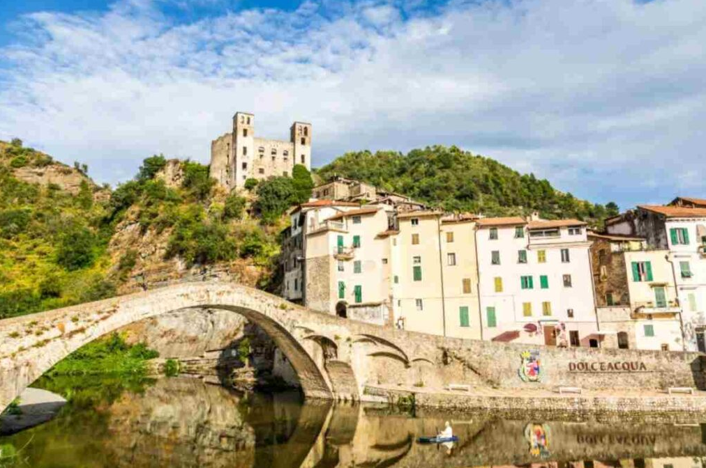 Secret Italy: The Village That Looks Like a Monet Painting (And Holds Stories You’ll Never Forget)